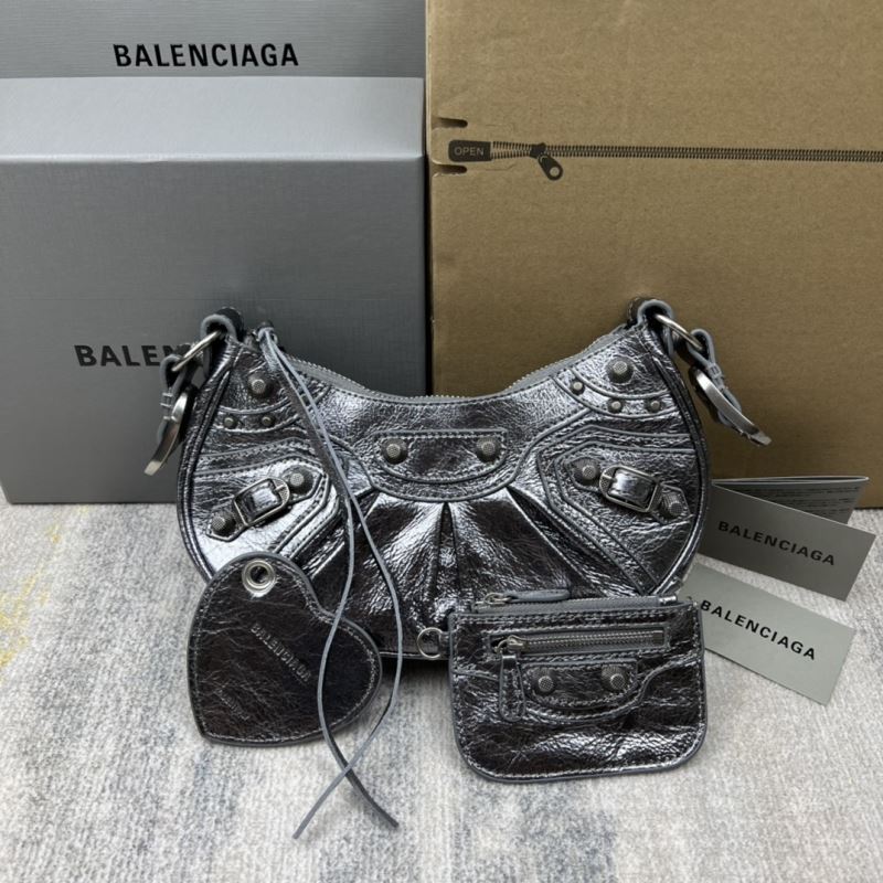 Balenciag Le Cagole Bags